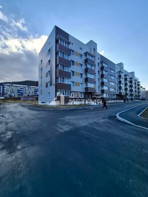 Продам однокомнатную (1-комн.) квартиру, Северная ул, 14, Невельск г