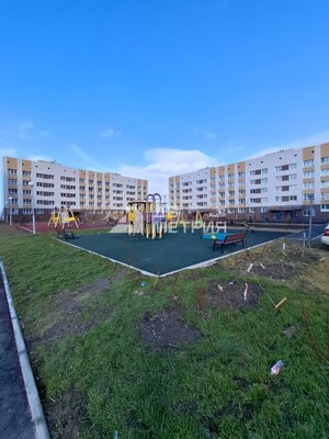 Продам однокомнатную (1-комн.) квартиру, Северная ул, 14, Невельск г
