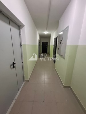 Продам однокомнатную (1-комн.) квартиру, Северная ул, 14, Невельск г