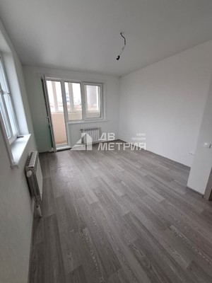 Продам однокомнатную (1-комн.) квартиру, Северная ул, 14, Невельск г