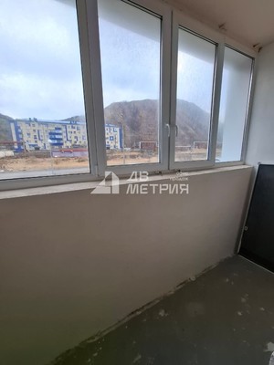 Продам однокомнатную (1-комн.) квартиру, Северная ул, 14, Невельск г
