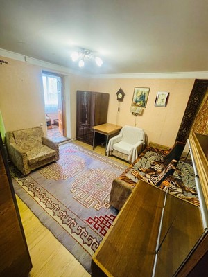 Сдам дом, Большая Речная ул, 55, Ульяновка гп, 0 км от города