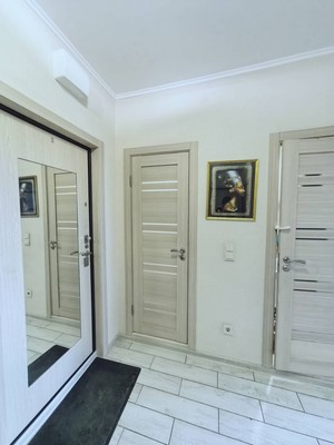 Продам двухкомнатную (2-комн.) квартиру, Демьяна Бедного ул, 1Ак2, Санкт-Петербург г