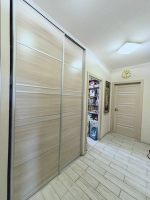 Продам двухкомнатную (2-комн.) квартиру, Демьяна Бедного ул, 1Ак2, Санкт-Петербург г