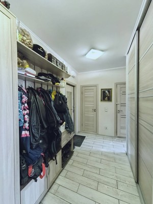 Продам двухкомнатную (2-комн.) квартиру, Демьяна Бедного ул, 1Ак2, Санкт-Петербург г