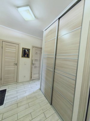 Продам двухкомнатную (2-комн.) квартиру, Демьяна Бедного ул, 1Ак2, Санкт-Петербург г