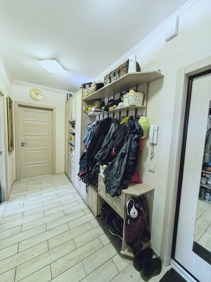 Продам двухкомнатную (2-комн.) квартиру, Демьяна Бедного ул, 1Ак2, Санкт-Петербург г