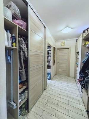 Продам двухкомнатную (2-комн.) квартиру, Демьяна Бедного ул, 1Ак2, Санкт-Петербург г
