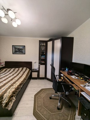 Продам двухкомнатную (2-комн.) квартиру, Демьяна Бедного ул, 1Ак2, Санкт-Петербург г