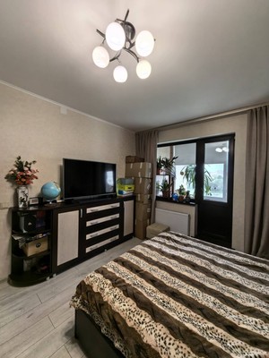 Продам двухкомнатную (2-комн.) квартиру, Демьяна Бедного ул, 1Ак2, Санкт-Петербург г