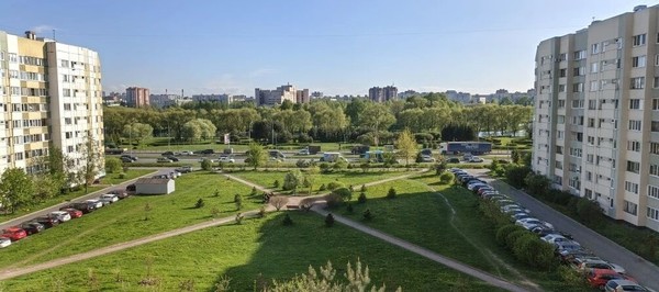Продам двухкомнатную (2-комн.) квартиру, Демьяна Бедного ул, 1Ак2, Санкт-Петербург г