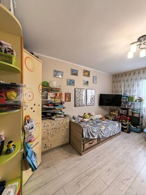Продам двухкомнатную (2-комн.) квартиру, Демьяна Бедного ул, 1Ак2, Санкт-Петербург г