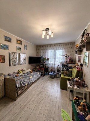 Продам двухкомнатную (2-комн.) квартиру, Демьяна Бедного ул, 1Ак2, Санкт-Петербург г