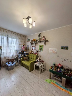 Продам двухкомнатную (2-комн.) квартиру, Демьяна Бедного ул, 1Ак2, Санкт-Петербург г