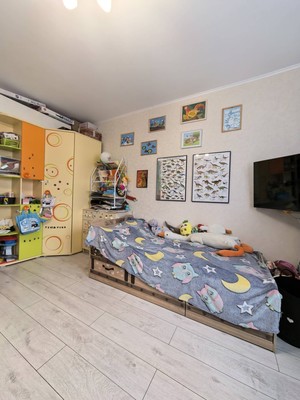 Продам двухкомнатную (2-комн.) квартиру, Демьяна Бедного ул, 1Ак2, Санкт-Петербург г