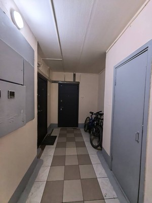 Продам двухкомнатную (2-комн.) квартиру, Демьяна Бедного ул, 1Ак2, Санкт-Петербург г
