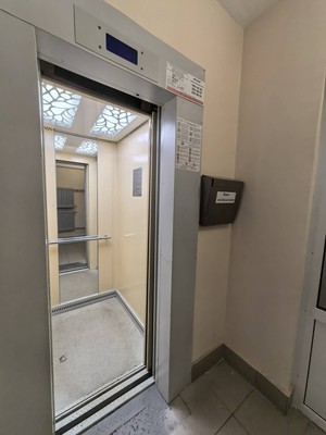 Продам двухкомнатную (2-комн.) квартиру, Демьяна Бедного ул, 1Ак2, Санкт-Петербург г