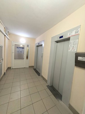 Продам двухкомнатную (2-комн.) квартиру, Демьяна Бедного ул, 1Ак2, Санкт-Петербург г