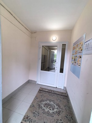 Продам двухкомнатную (2-комн.) квартиру, Демьяна Бедного ул, 1Ак2, Санкт-Петербург г