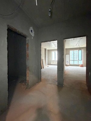 Продам однокомнатную (1-комн.) квартиру, ОДС ул, 3, Нальчик г