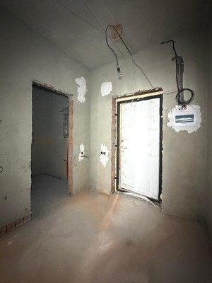 Продам однокомнатную (1-комн.) квартиру, ОДС ул, 3, Нальчик г