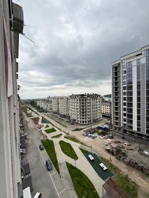 Продам однокомнатную (1-комн.) квартиру, ОДС ул, 3, Нальчик г
