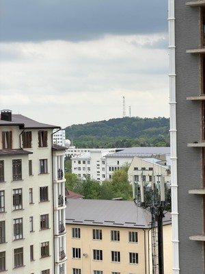 Продам однокомнатную (1-комн.) квартиру, ОДС ул, 3, Нальчик г
