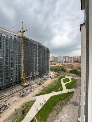 Продам однокомнатную (1-комн.) квартиру, ОДС ул, 3, Нальчик г