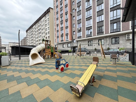 Продам однокомнатную (1-комн.) квартиру, ОДС ул, 3, Нальчик г