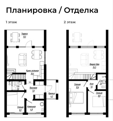 Продам дом, Юрьево д, 0 км от города