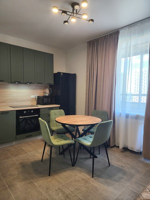 Сдам двухкомнатную (2-комн.) квартиру, Реки Каменки наб, 13к3, Санкт-Петербург г