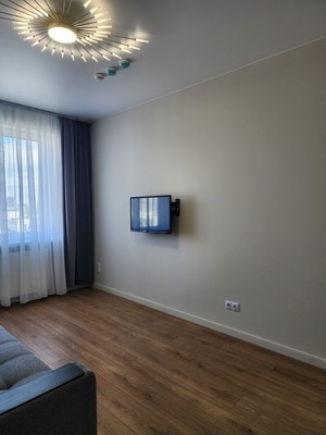 Сдам двухкомнатную (2-комн.) квартиру, Реки Каменки наб, 13к3, Санкт-Петербург г