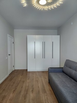 Сдам двухкомнатную (2-комн.) квартиру, Реки Каменки наб, 13к3, Санкт-Петербург г