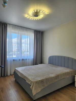 Сдам двухкомнатную (2-комн.) квартиру, Реки Каменки наб, 13к3, Санкт-Петербург г
