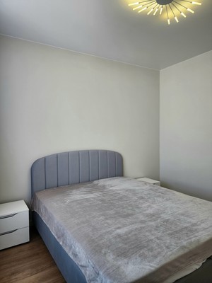 Сдам двухкомнатную (2-комн.) квартиру, Реки Каменки наб, 13к3, Санкт-Петербург г