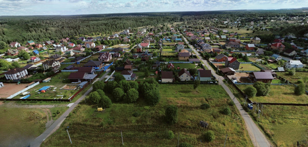 Продам участок 12 соток, ИЖС, Привольная ул, Руднево д, 0 км от города
