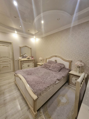 Продам многокомнатную квартиру, Эльбрусская ул, 19г, Нальчик г