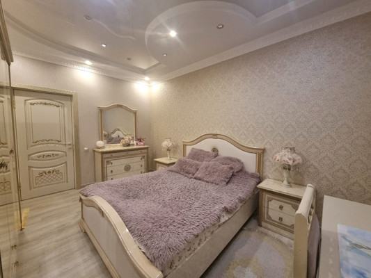 Продам многокомнатную квартиру, Эльбрусская ул, 19г, Нальчик г