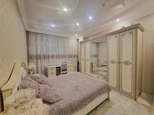 Продам многокомнатную квартиру, Эльбрусская ул, 19г, Нальчик г