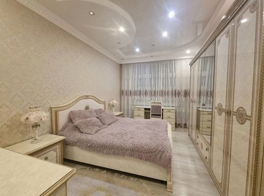 Продам многокомнатную квартиру, Эльбрусская ул, 19г, Нальчик г