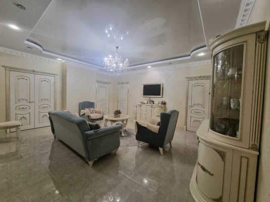 Продам многокомнатную квартиру, Эльбрусская ул, 19г, Нальчик г