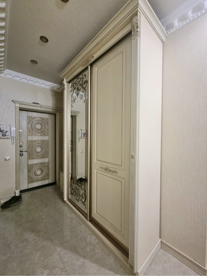 Продам многокомнатную квартиру, Эльбрусская ул, 19г, Нальчик г