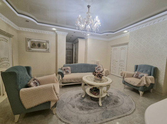 Продам многокомнатную квартиру, Эльбрусская ул, 19г, Нальчик г