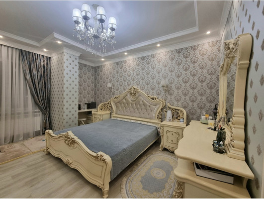Продам многокомнатную квартиру, Эльбрусская ул, 19г, Нальчик г