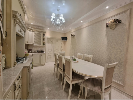 Продам многокомнатную квартиру, Эльбрусская ул, 19г, Нальчик г