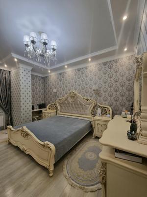 Продам многокомнатную квартиру, Эльбрусская ул, 19г, Нальчик г