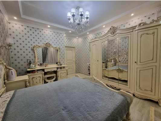 Продам многокомнатную квартиру, Эльбрусская ул, 19г, Нальчик г