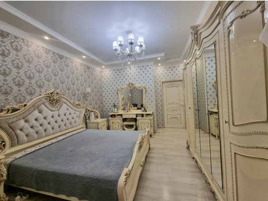 Продам многокомнатную квартиру, Эльбрусская ул, 19г, Нальчик г