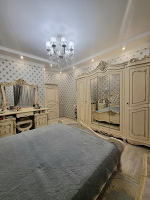 Продам многокомнатную квартиру, Эльбрусская ул, 19г, Нальчик г