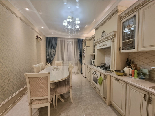 Продам многокомнатную квартиру, Эльбрусская ул, 19г, Нальчик г